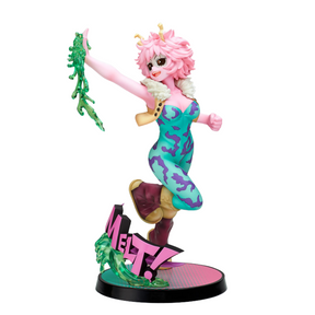 Mina Ashida Hero Suit Ver. 1/8 Scale BellFine Action Figure