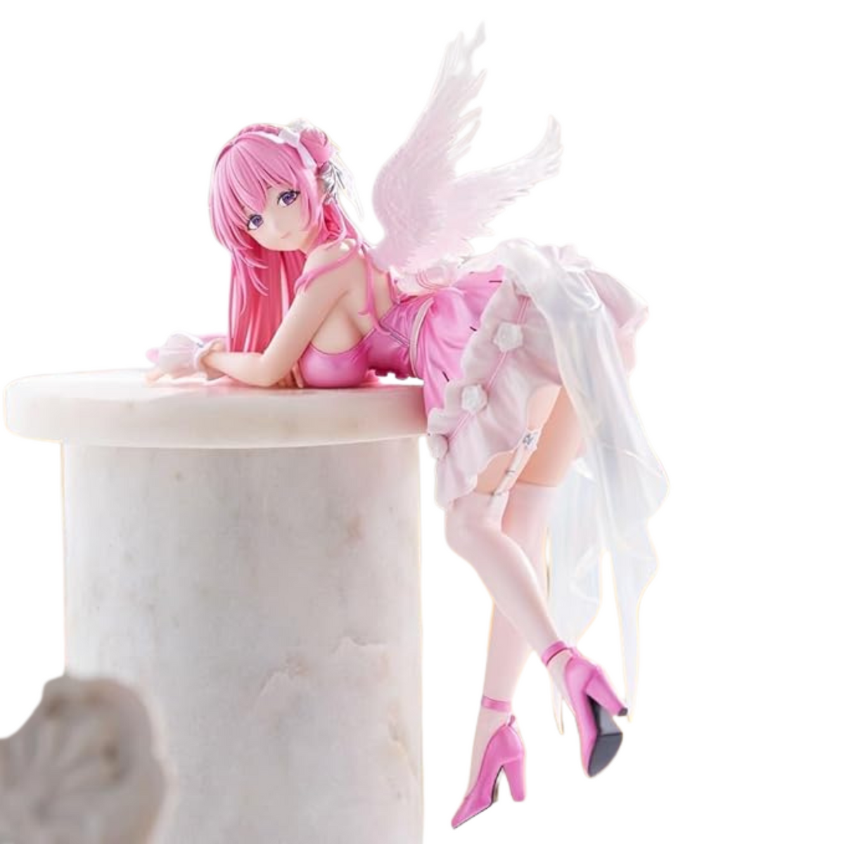 Dorothy Noodle Stopper Nikke Figure