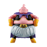 Majin Buu Last One Ultra Masterlise Ichiban Kuji Action Figure