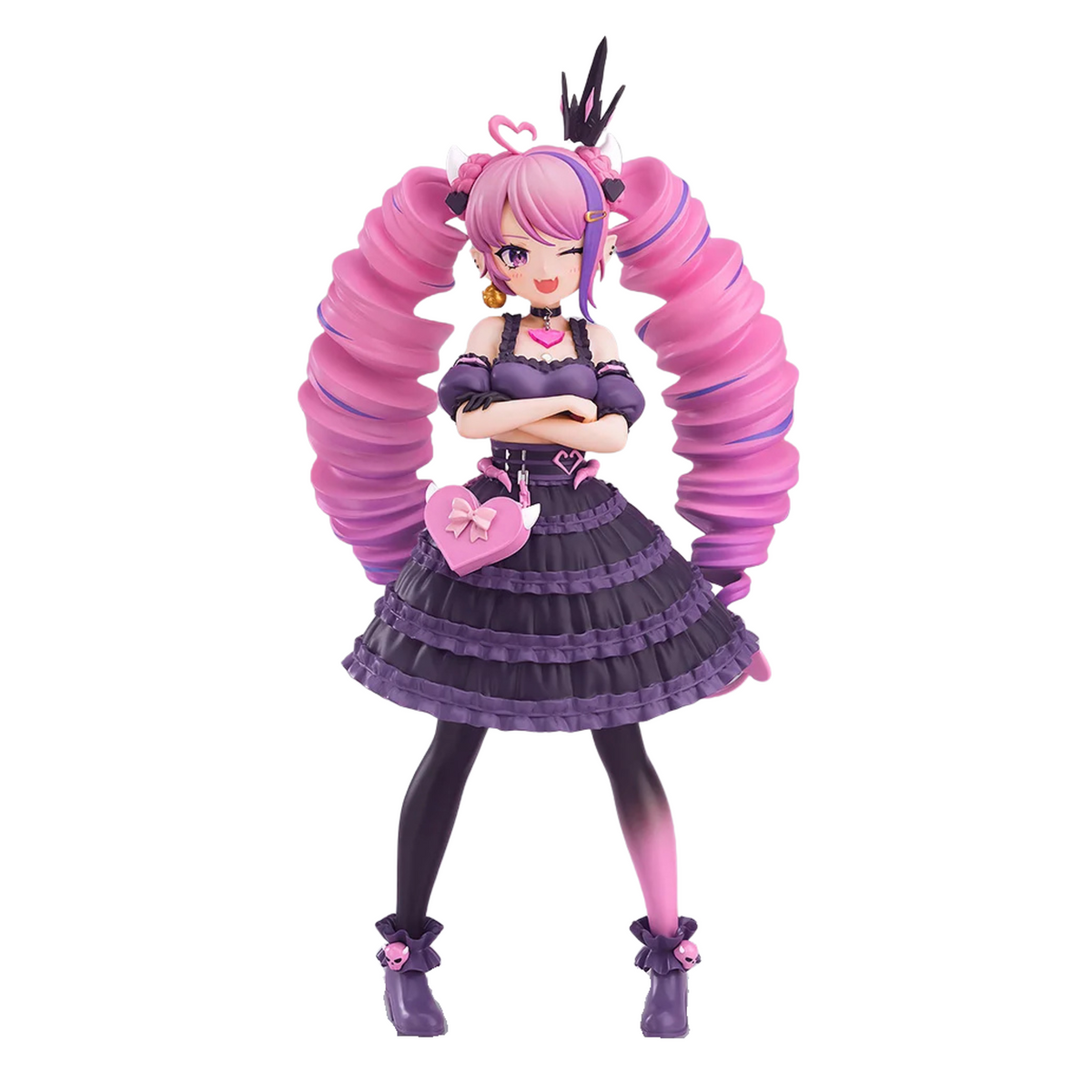 Ironmouse Pop Up Parade SP Good Smile Company Action Figure