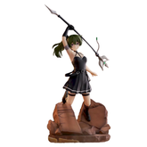 Übel Luminasta SEGA Action Figure