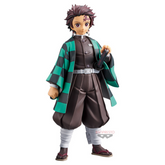 Tanjiro Kamado Grandista Bandai Banpresto Action Figure