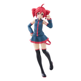 Kasane Teto Pop Up Parade L Size GoodSmile Company Action Figure