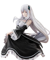 Echidna Roswaal Manor Maid Outfit Ver. Good Smile Company Action Figure