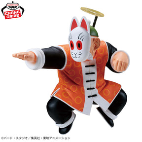 Vovô Gohan Match Makers (Vs Son Goku) Bandai Banpresto Action Figure
