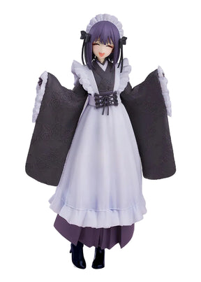 Shizuku Kuroe POP UP PARADE Aniplex Kuji Action Figure