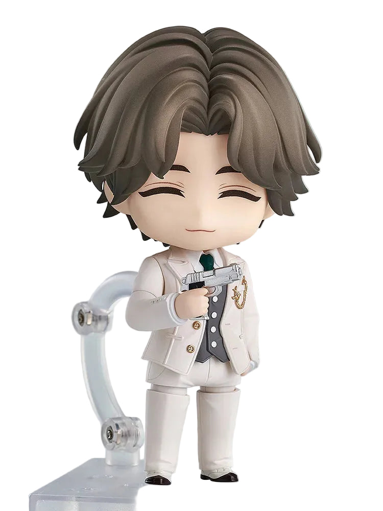 Yi Yu Nendoroid Good Smile Company Action Figure