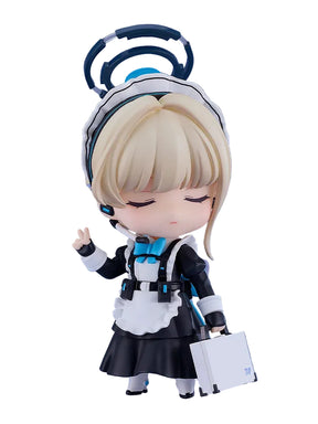Toki Asuma Nendoroid Good Smile Company Action Figure