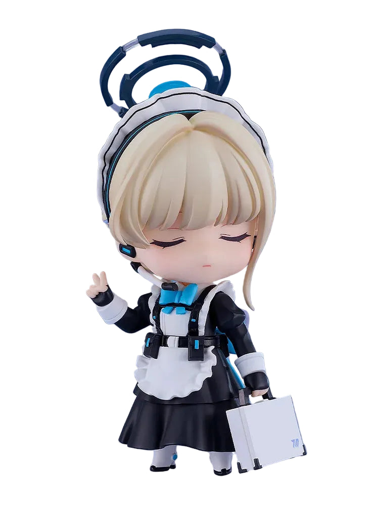 Toki Asuma Nendoroid Good Smile Company Action Figure
