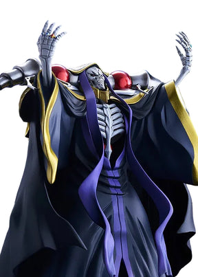 Ainz Ooal Gown Pop Up Parade SP Good Smile Company Action Figure