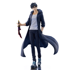 Sung Jin-woo Pop Up Parade L Size Good Smile Company Action Figure