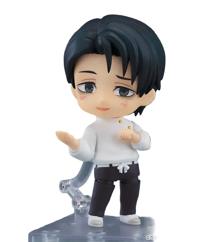 Yuta Okkotsu Retorno da Morte Ver. Nendoroid Good Smile Company Action Figure