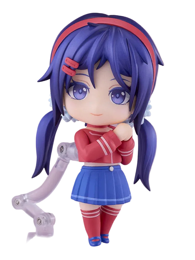 Mita Nendoroid Good Smile Company Action Figure