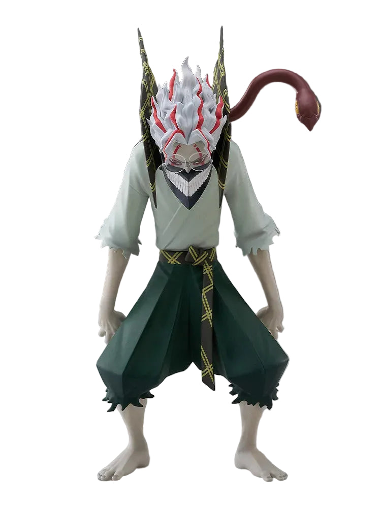 Okarun POP UP PARADE Good Smile Company Action Figure