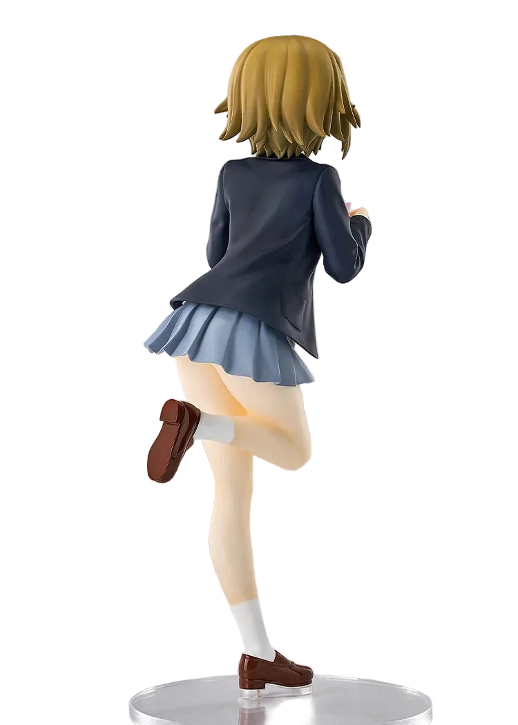 Ritsu Tainaka Pop Up Parade L Size Good Smile Company Action Figure