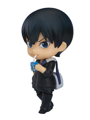Tobio Kageyama Nendoroid Good Smile Company Action Figure