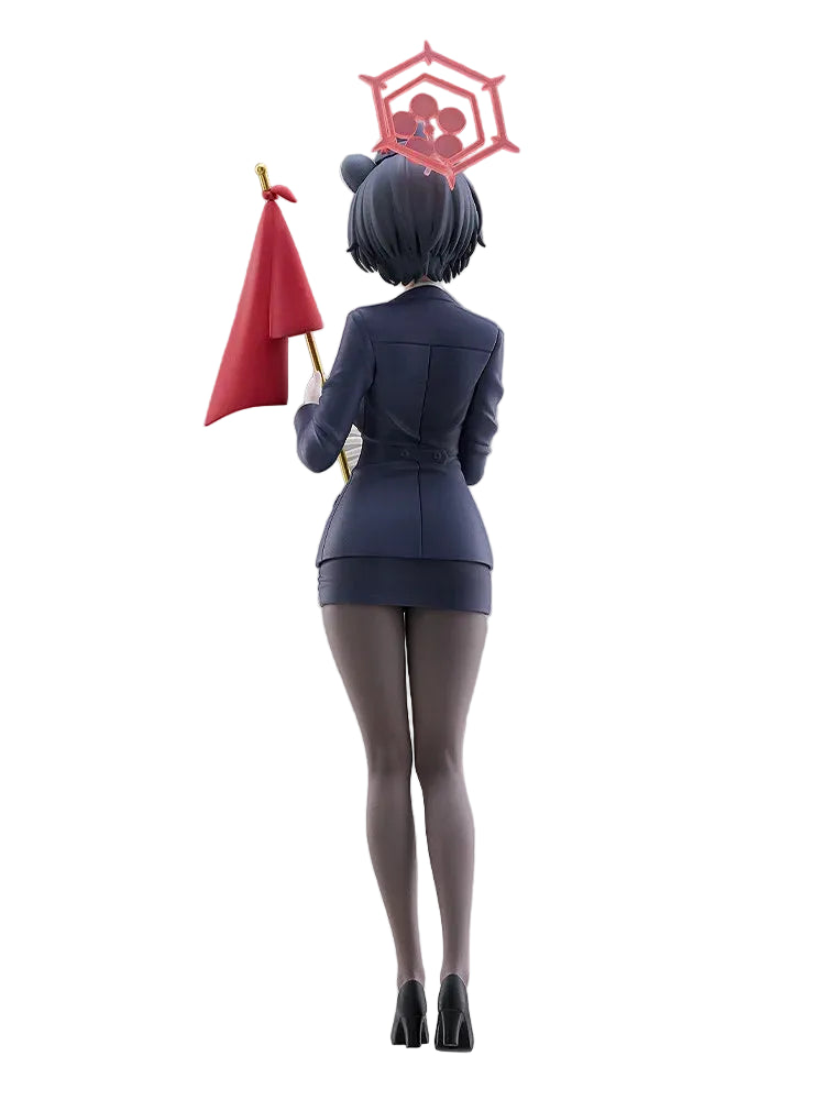 Tsubaki (Guide) POP UP PARADE Good Smile Company Action Figure