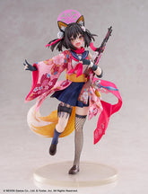 Izuna Scale Figure Good Smile Company Action Figure
