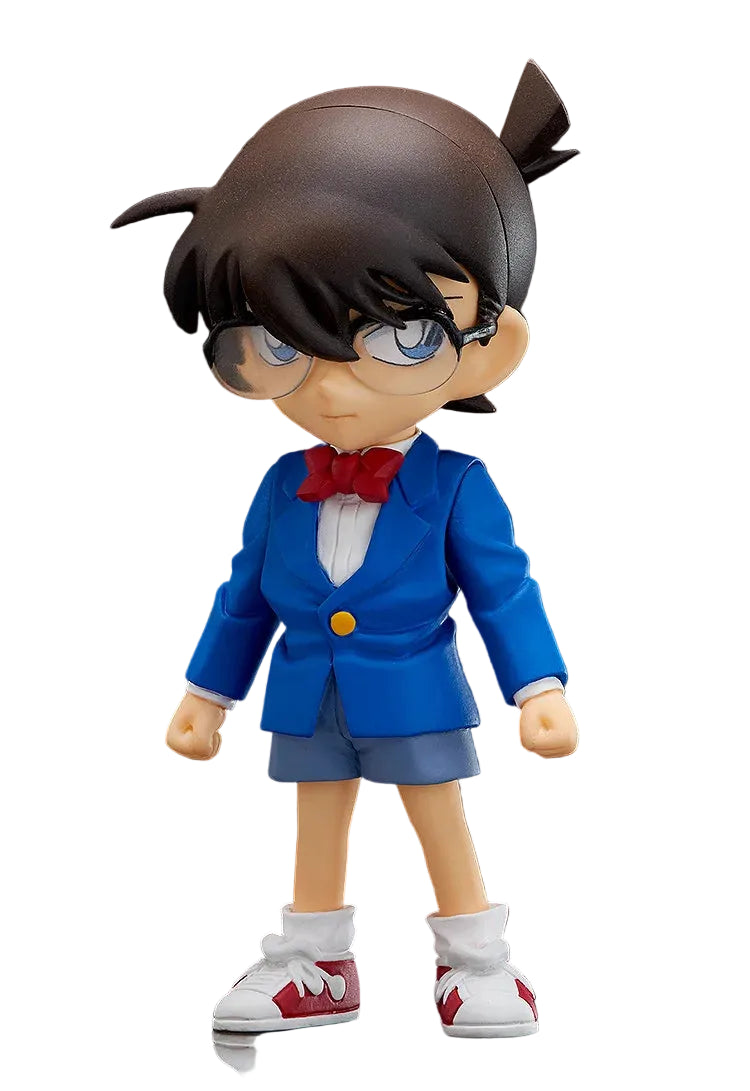Conan Edogawa figFIX FREEing Action Figure