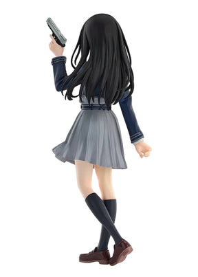 Takina Inoue Pop Up Parade Good Smile Company Action Figure
