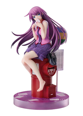 Hitagi Senjougahara Figure Good Smile Arts Shanghai Action Figure
