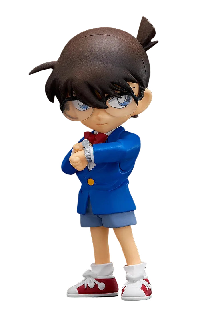 Conan Edogawa figFIX FREEing Action Figure