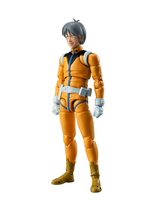 Kai Shiden G.M.G. COLLECTION 07 Megahouse Action Figure