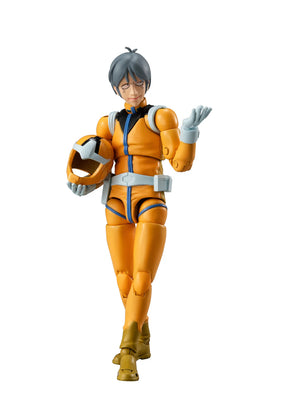 Kai Shiden G.M.G. COLLECTION 07 Megahouse Action Figure