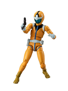 Kai Shiden G.M.G. COLLECTION 07 Megahouse Action Figure