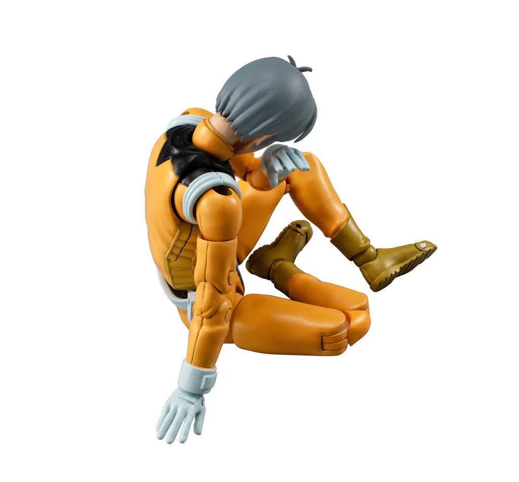 Kai Shiden G.M.G. COLLECTION 07 Megahouse Action Figure