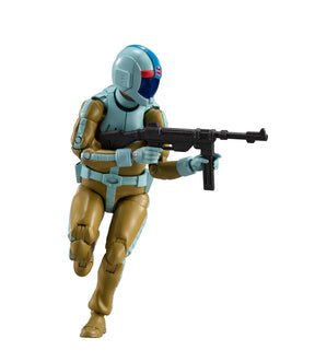 Ramba Ral G.M.G. COLLECTION 08 Megahouse Action Figure