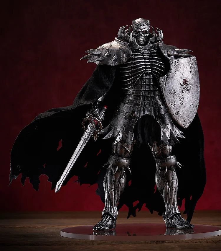 Skull Knight POP UP PARADE L Size Good Smile Company Action Figure