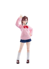 Momo Figma Good Smile Company Action Figure