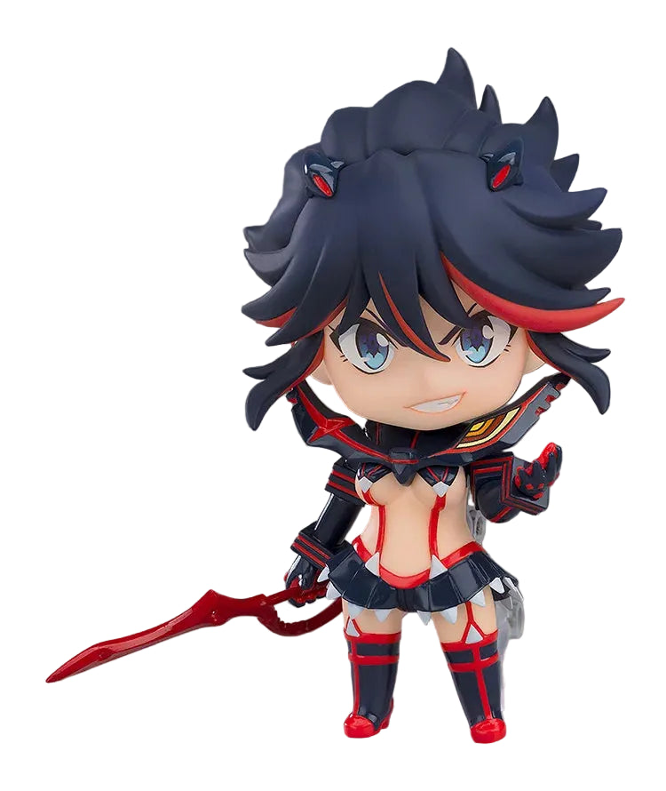 Ryuko Matoi Kamui Senketsu Ver. Nendoroid Good Smile Company Action Figure