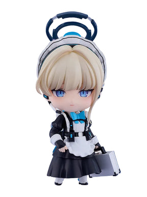 Toki Asuma Nendoroid Good Smile Company Action Figure