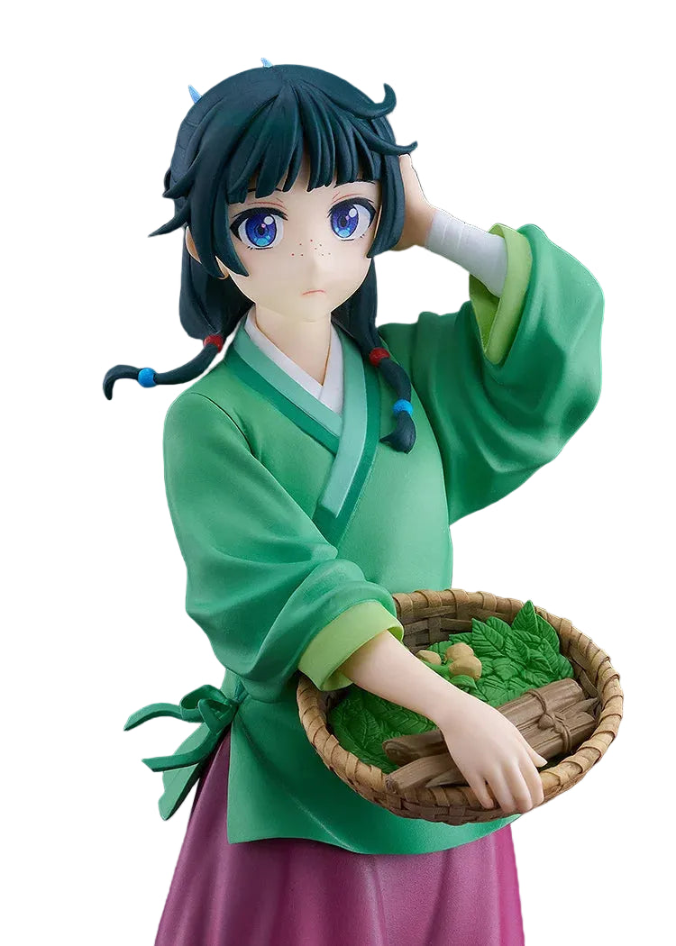 Maomao Pop Up Parade Good Smile Company Action Figure