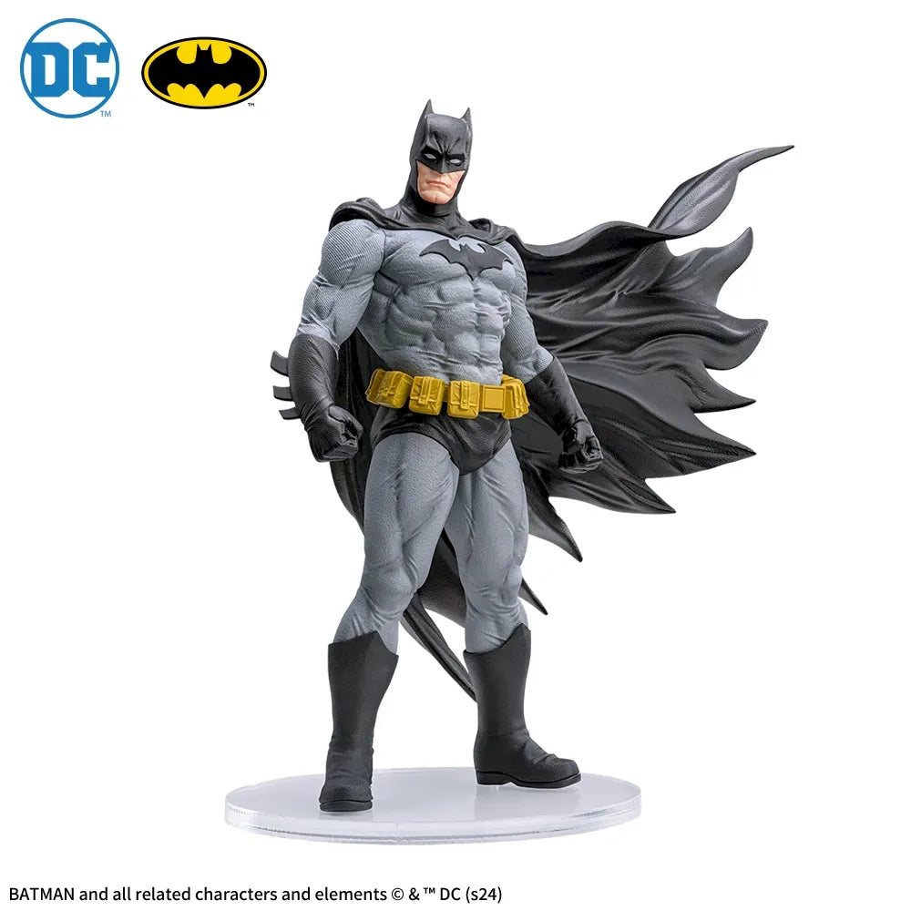 Batman DC ACT/CUT Sega Action Figure