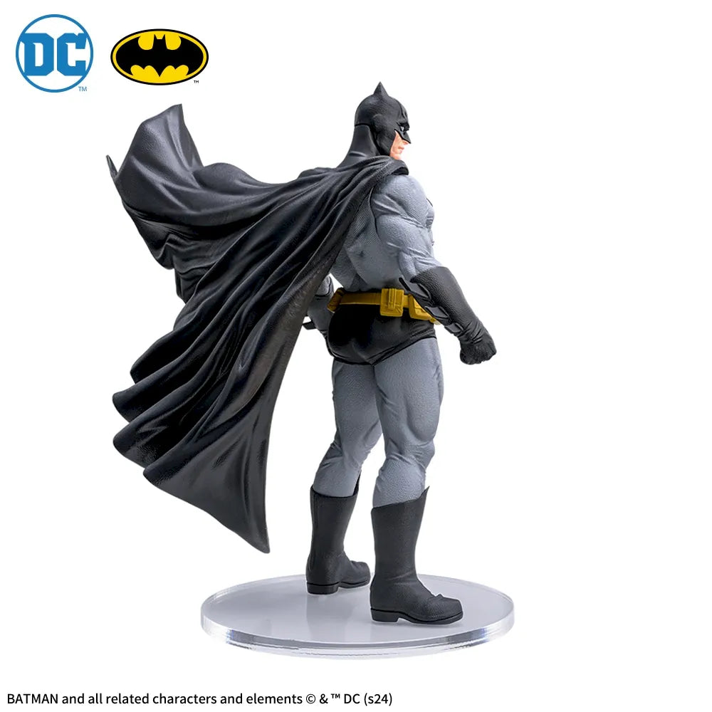 Batman DC ACT/CUT Sega Action Figure