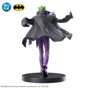 Joker DC ACT/CUT Sega Action Figure