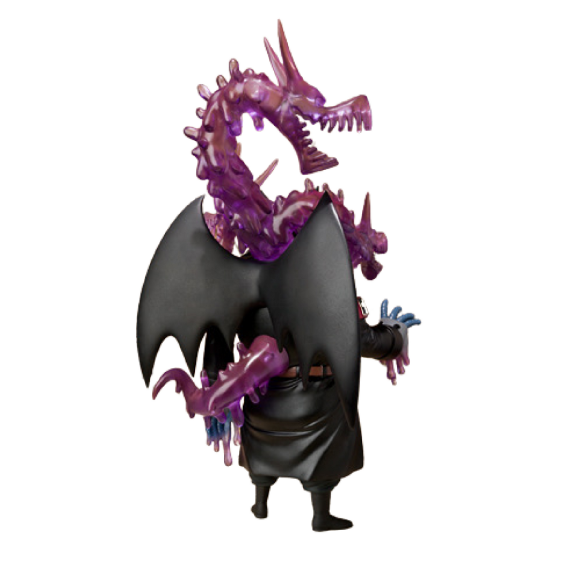 Magellan Figuarts Zero Bandai Action Figure