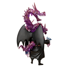 Magellan Figuarts Zero Bandai Action Figure