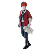 Stark Desktop X Decorate Collections Sega Action Figure