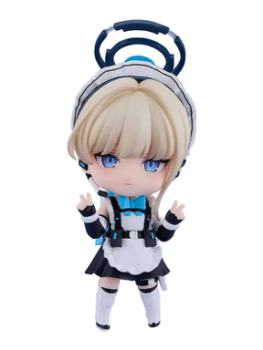 Toki Asuma Nendoroid Good Smile Company Action Figure