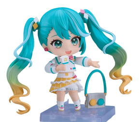 Hatsune Miku Magical Mirai 2024 Ver. Nendoroid Good Smile Company Action Figure