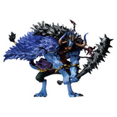 Kaido Das Cem Feras Treasure Cruise Bandai Ichiban Kuji Action Figure