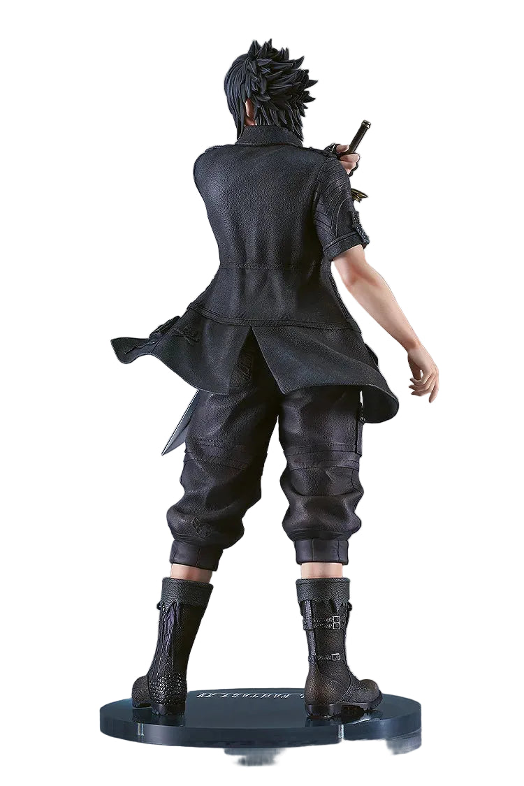 Noctis Lucis Caelum Scale Figure Good Smile Company Action Figure