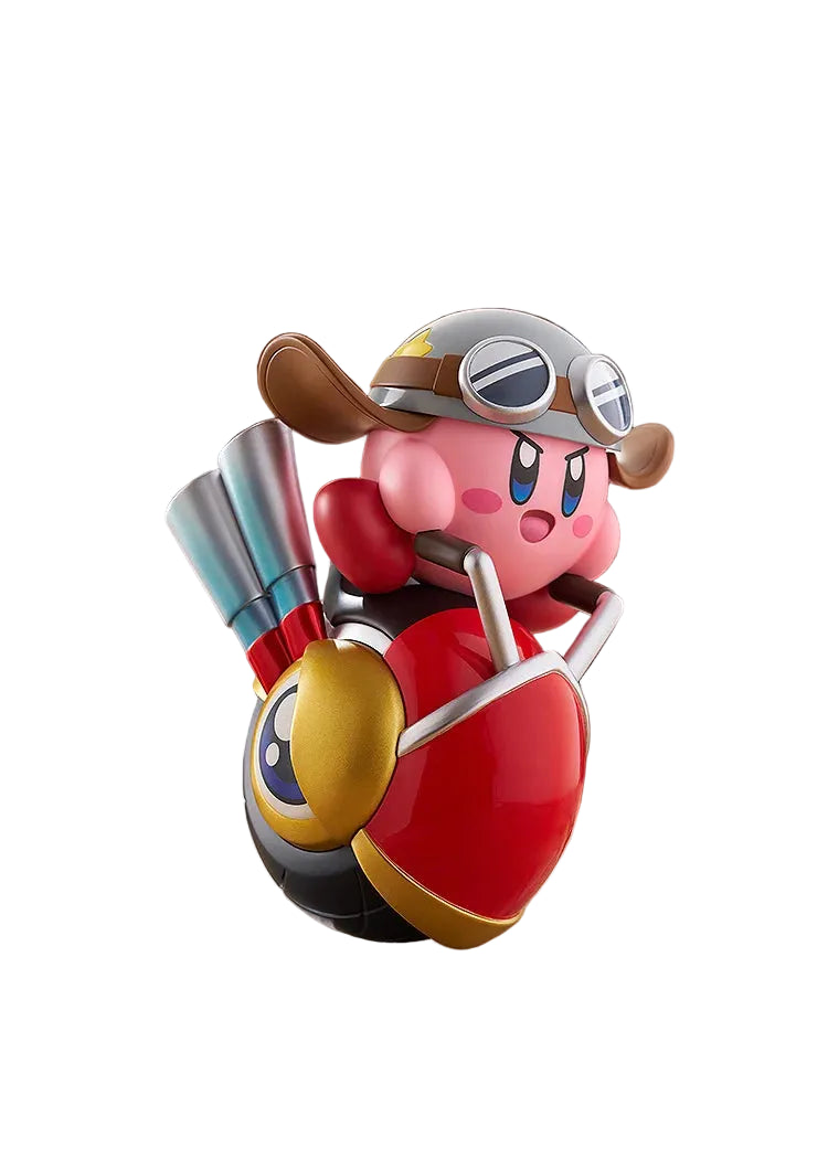 Kirby Pop Up Parade Good Smile Company Action Figure