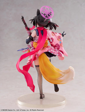 Izuna Scale Figure Good Smile Company Action Figure