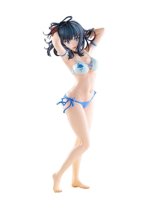 Rikka Takarada Beach Queens Pop Up Parade WAVE Action Figure