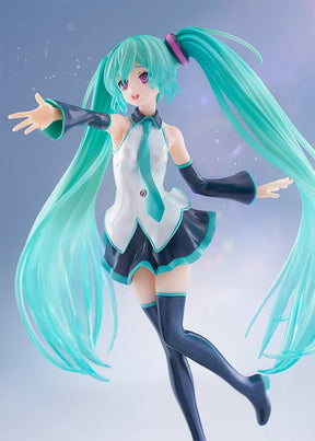 Hatsune Miku POP UP PARADE L Size Good Smile Company Action Figure